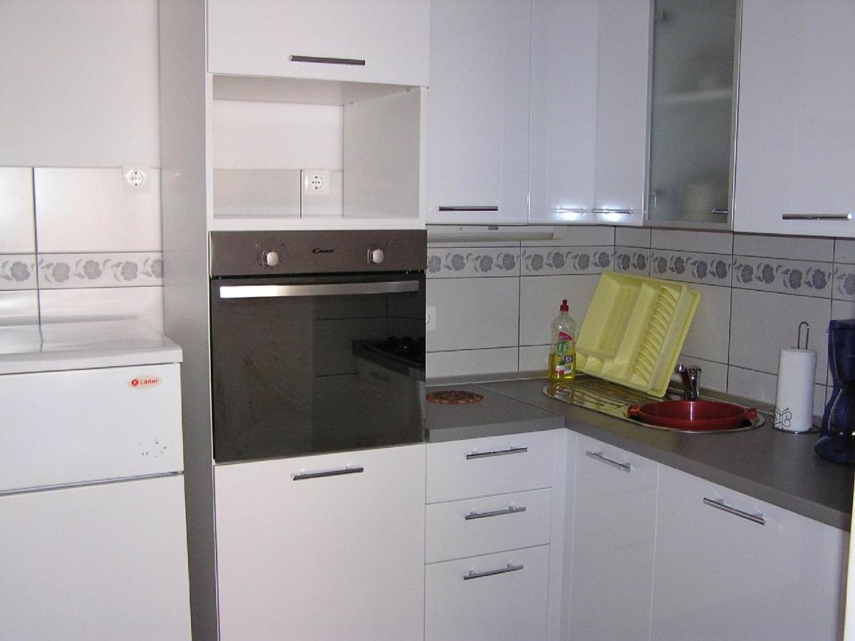 Apartmani Radosav ชิโล ห้อง รูปภาพ