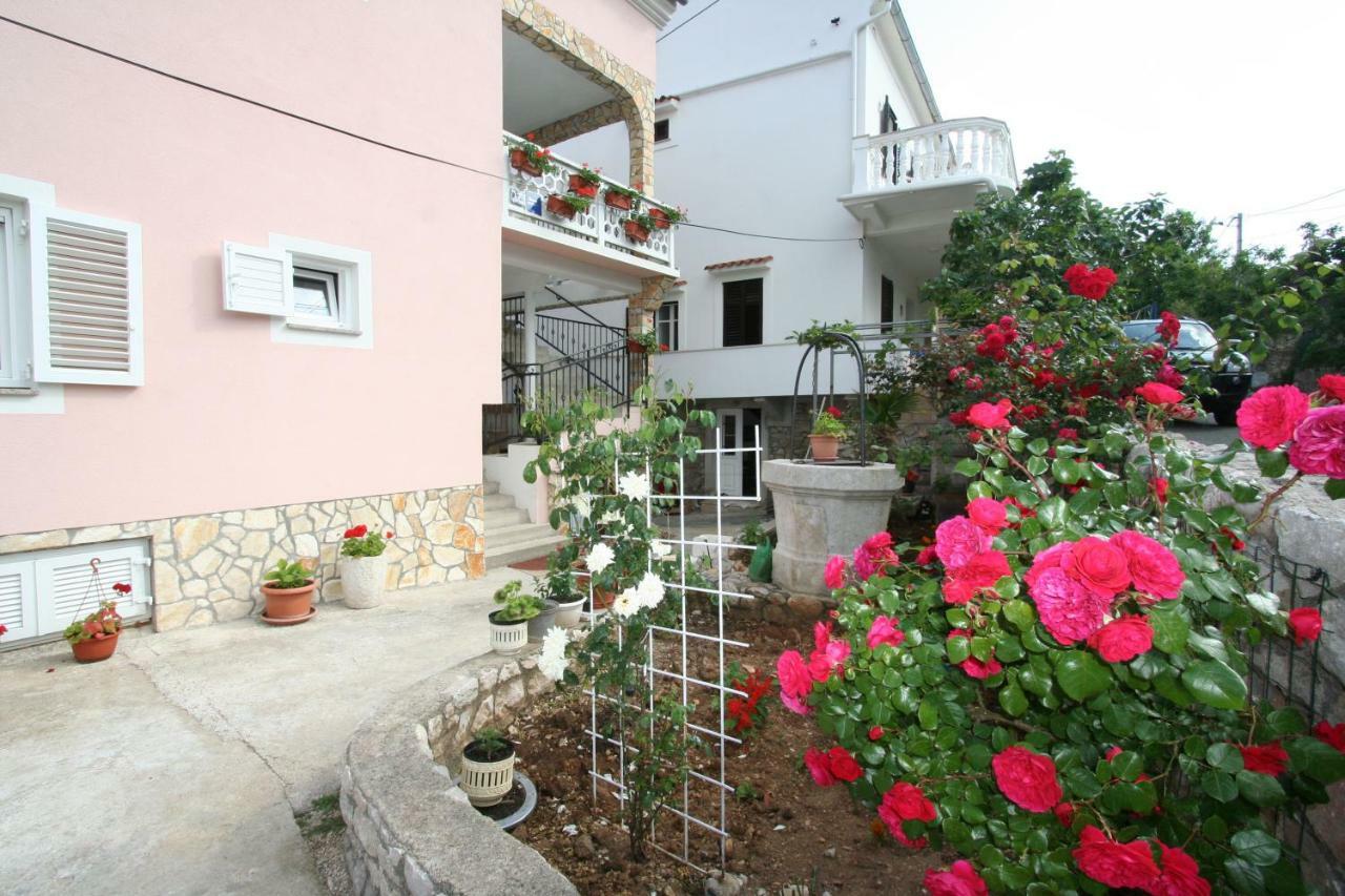Apartmani Radosav ชิโล ภายนอก รูปภาพ